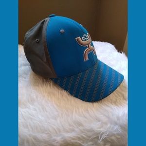 Hooey L-XL Hat